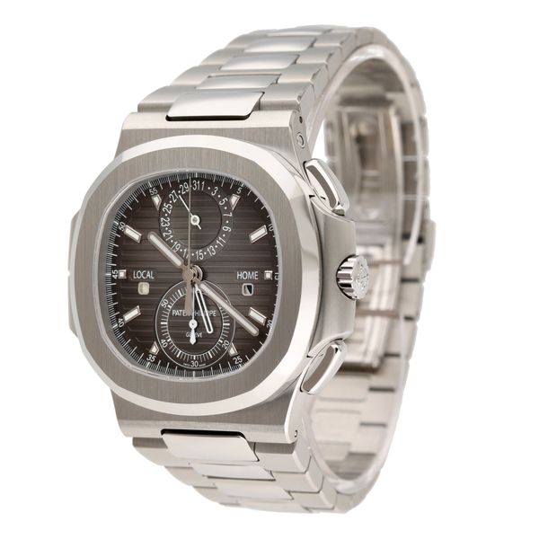 Patek Philippe Nautilus 5990/1A-001